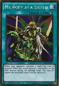My Body as a Shield PGL2-EN074
