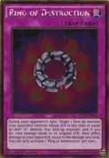 Ring of Destruction PGL2-EN063