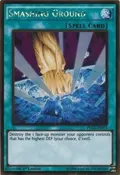 Smashing Ground PGL2-EN075