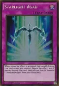 Starlight Road PGL2-EN091
