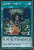 Sylvan Charity PGL2-EN061