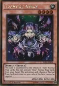 Traptrix Atrax PGL2-EN036