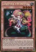 Traptrix Nepenthes PGL2-EN038