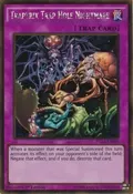 Traptrix Trap Hole Nightmare PGL2-EN069