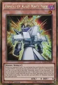 Absolute King Back Jack PGL2-EN002