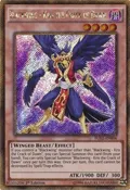 Blackwing - Kris the Crack of Dawn PGL2-EN006