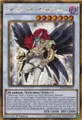 Blackwing Tamer - Obsidian Hawk Joe PGL2-EN012