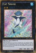 Cat Shark PGL2-EN016