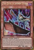 Ghost Charon, the Underworld Boatman PGL2-EN005