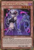 Isolde, Belle of the Underworld PGL2-EN010