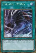 Parallel Twister PGL2-EN019