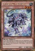 Peropero Cerperus PGL2-EN008