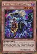 Tristan, Knight of the Underworld PGL2-EN009