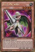 Rose Paladin PGL2-EN004