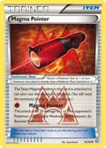 Magma Pointer #24/34