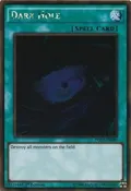 Dark Hole PGL2-EN089