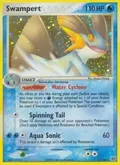 Swampert #11/106