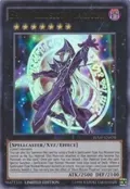Ebon Illusion Magician JUMP-EN070