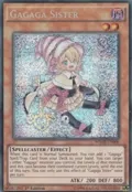 Gagaga Sister WSUP-EN006
