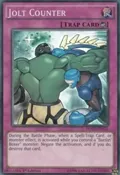 Jolt Counter WSUP-EN015