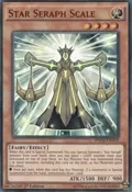 Star Seraph Scale WSUP-EN019