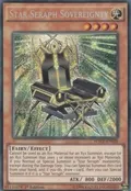 Star Seraph Sovereignty WSUP-EN020