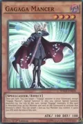 Gagaga Mancer WSUP-EN028