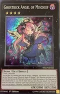 Ghostrick Angel of MIschief WSUP-EN035