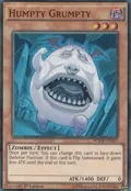 Humpty Grumpty WSUP-EN037