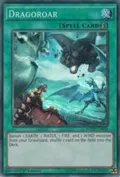 Dragoroar WSUP-EN038