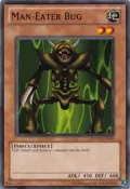 Man-Eater Bug DEM1-EN005