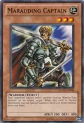 Marauding Captain DEM1-EN008