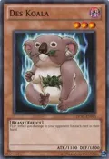 Des Koala DEM1-EN010