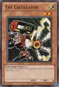 The Calculator DEM1-EN012