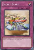 Secret Barrel DEM1-EN017