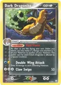 Dark Dragonite - 15/109 (EX Team Rocket Returns) #015/109