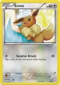 Eevee (21) #21/30