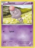 Spoink #1/30