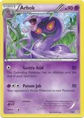 Arbok #3/30