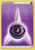 Psychic Energy (#7) #7/30