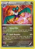 Noivern (#13 - Non-Holo) #13/30