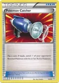 Pokemon Catcher (Noivern) #14/30