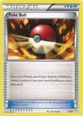 Poke Ball (Noivern) #21/30