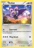 Noibat (#23) #23/30