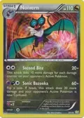 Noivern (#30 - Holo) #30/30