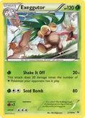 Exeggutor #2/108