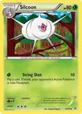 Silcoon #4/108