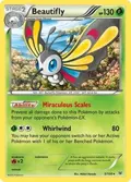 Beautifly #5/108
