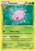 Cascoon #6/108