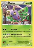 Dustox (7) #7/108